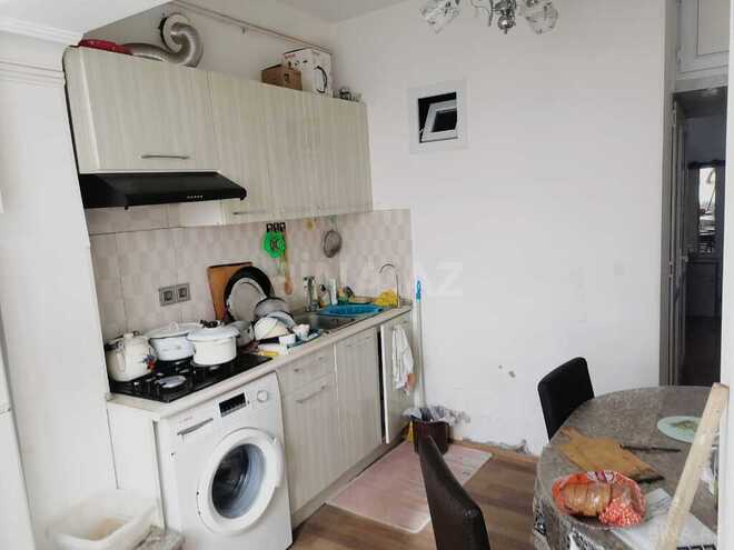 4-комн. вторичка - м. Азадлыг проспекти - 100 м² (4)