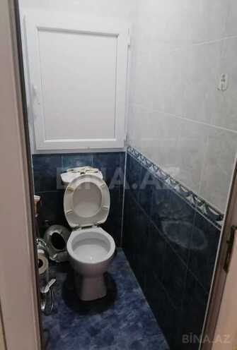 4-комн. вторичка - м. Азадлыг проспекти - 100 м² (15)
