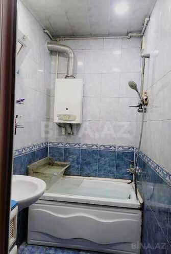 4-комн. вторичка - м. Азадлыг проспекти - 100 м² (14)