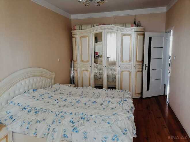4-комн. вторичка - м. Азадлыг проспекти - 100 м² (8)