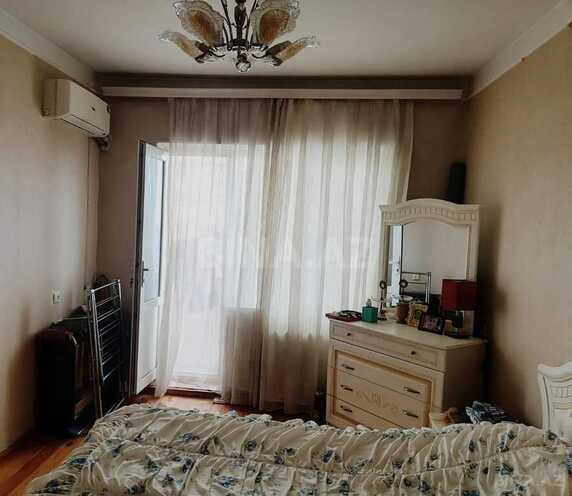 4-комн. вторичка - м. Азадлыг проспекти - 100 м² (9)