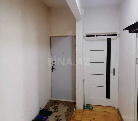 4-комн. вторичка - м. Азадлыг проспекти - 100 м² (17)