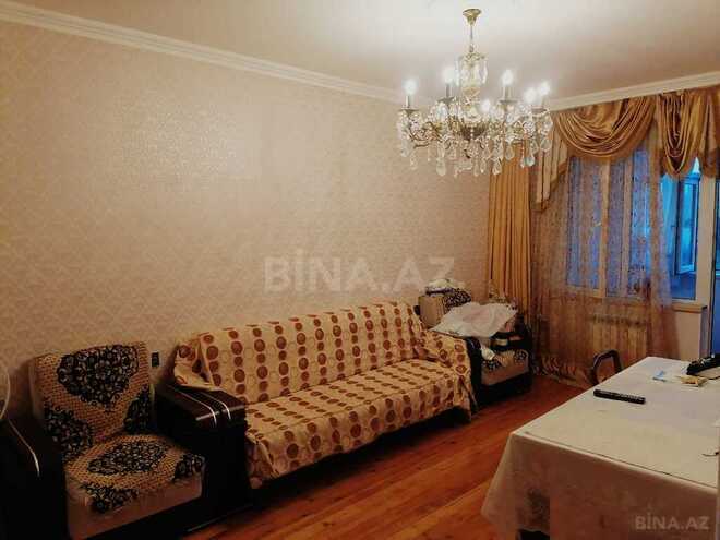 4-комн. вторичка - м. Азадлыг проспекти - 100 м² (7)