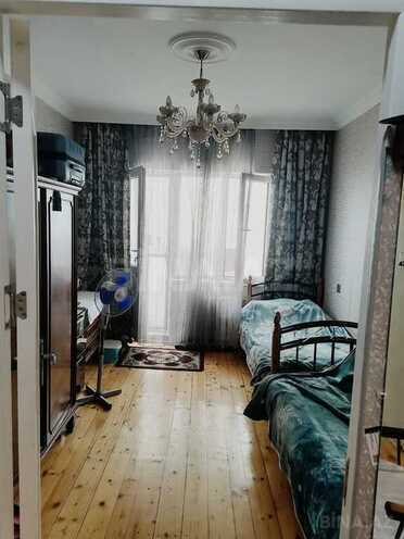 4-комн. вторичка - м. Азадлыг проспекти - 100 м² (12)