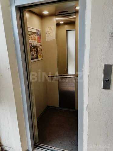 4-комн. вторичка - м. Азадлыг проспекти - 100 м² (18)