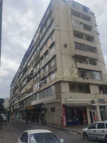 4-комн. вторичка - м. Азадлыг проспекти - 100 м² (2)