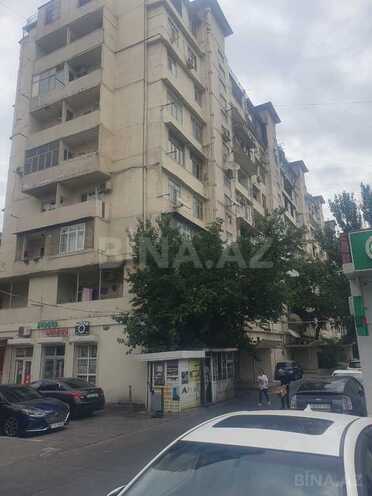 4-комн. вторичка - м. Азадлыг проспекти - 100 м² (1)