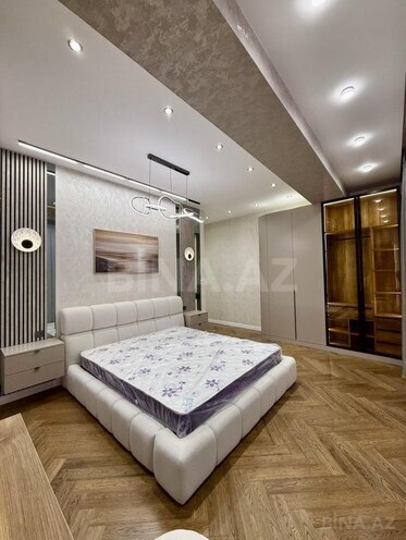 4 otaqlı yeni tikili - Nərimanov r. - 164 m² (7)