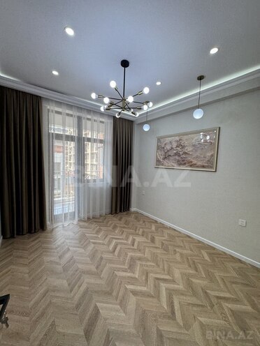 4 otaqlı yeni tikili - Nərimanov r. - 164 m² (8)