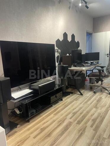 1 otaqlı köhnə tikili - Əhmədli q. - 42 m² (1)