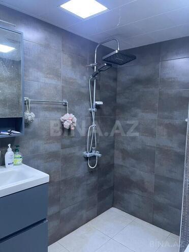 1 otaqlı köhnə tikili - Əhmədli q. - 42 m² (3)