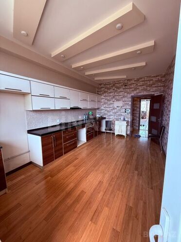 3-комн. новостройка - м. Иншаатчылар - 125 м² (5)