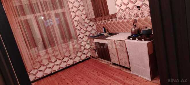 3-комн. дом/дача - Хазарский р. - 90 м² (4)