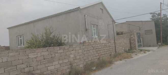 3-комн. дом/дача - Хазарский р. - 90 м² (12)