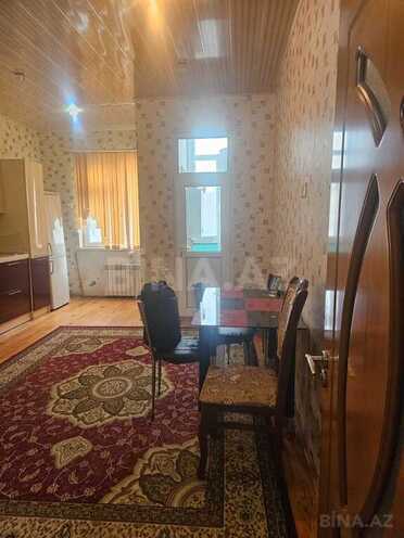 2-комн. новостройка - м. Иншаатчылар - 86 м² (8)