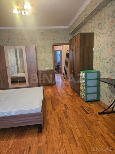 2-комн. новостройка - м. Иншаатчылар - 86 м² (2)
