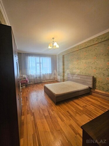 2-комн. новостройка - м. Иншаатчылар - 86 м² (1)