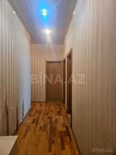 2-комн. новостройка - м. Иншаатчылар - 86 м² (10)