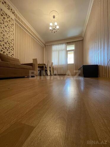 2 otaqlı yeni tikili - Memar Əcəmi m. - 53 m² (17)