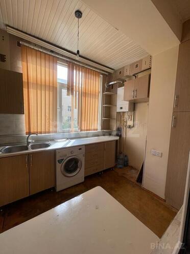 2 otaqlı yeni tikili - Memar Əcəmi m. - 53 m² (19)