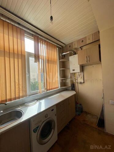 2 otaqlı yeni tikili - Memar Əcəmi m. - 53 m² (11)