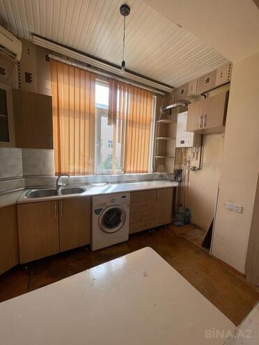 2 otaqlı yeni tikili - Memar Əcəmi m. - 53 m² (18)