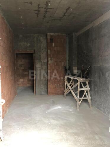 2 otaqlı yeni tikili - Əhmədli m. - 105.3 m² (7)