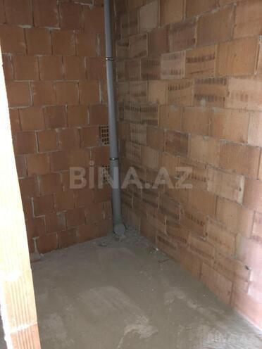2 otaqlı yeni tikili - Əhmədli m. - 105.3 m² (12)