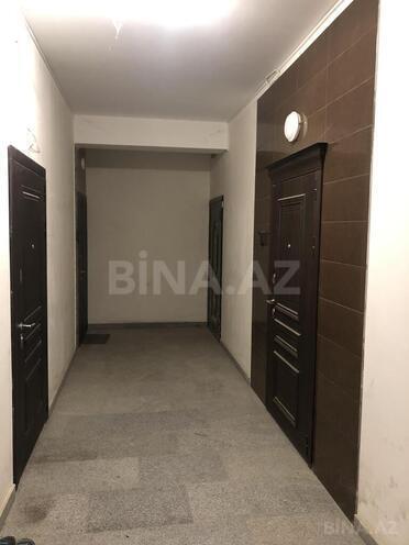 2 otaqlı yeni tikili - Əhmədli m. - 105.3 m² (17)