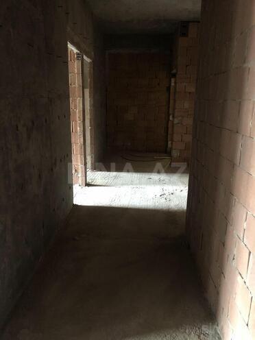 2 otaqlı yeni tikili - Əhmədli m. - 105.3 m² (11)