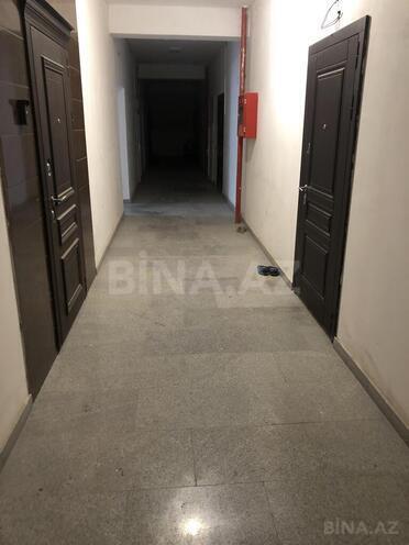 2 otaqlı yeni tikili - Əhmədli m. - 105.3 m² (16)