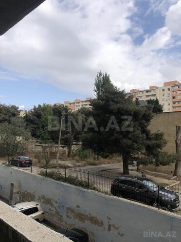 2 otaqlı yeni tikili - Əhmədli m. - 105.3 m² (9)