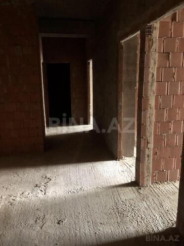 2 otaqlı yeni tikili - Əhmədli m. - 105.3 m² (14)