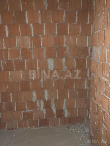 2 otaqlı yeni tikili - Əhmədli m. - 105.3 m² (13)