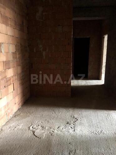 2 otaqlı yeni tikili - Əhmədli m. - 105.3 m² (15)