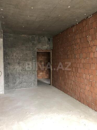 2 otaqlı yeni tikili - Əhmədli m. - 105.3 m² (5)