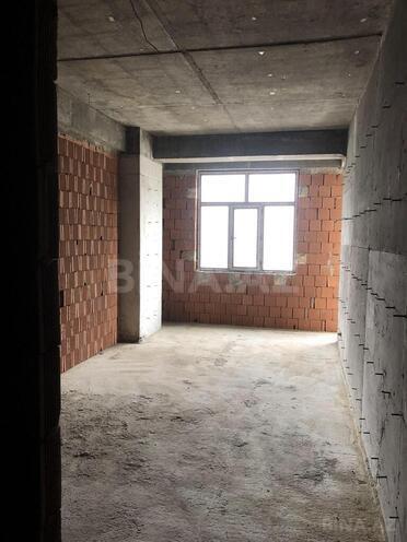 2 otaqlı yeni tikili - Əhmədli m. - 105.3 m² (2)