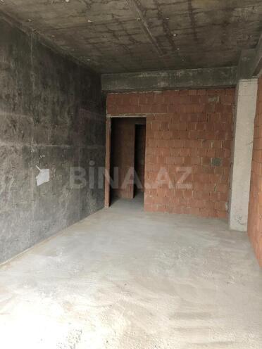 2 otaqlı yeni tikili - Əhmədli m. - 105.3 m² (3)