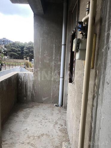 2 otaqlı yeni tikili - Əhmədli m. - 105.3 m² (8)