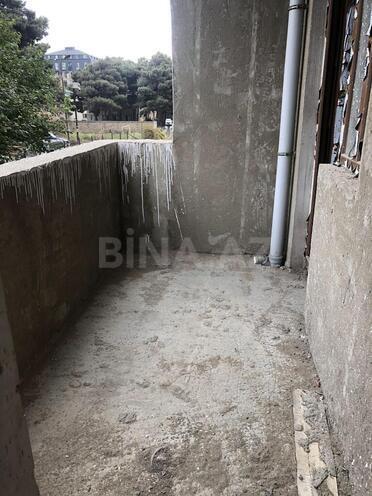 2 otaqlı yeni tikili - Əhmədli m. - 105.3 m² (10)