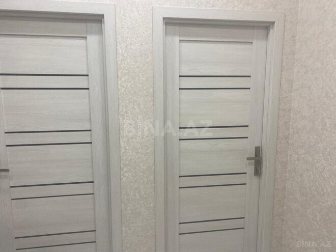 2 otaqlı yeni tikili - Nəsimi r. - 63 m² (5)