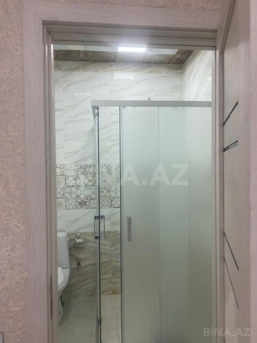 2 otaqlı yeni tikili - Nəsimi r. - 63 m² (10)
