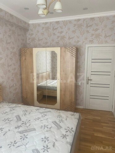 2 otaqlı yeni tikili - Nəsimi r. - 63 m² (6)
