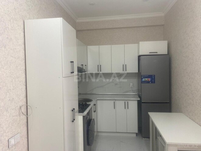 2 otaqlı yeni tikili - Nəsimi r. - 63 m² (2)