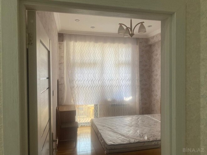 2 otaqlı yeni tikili - Nəsimi r. - 63 m² (7)
