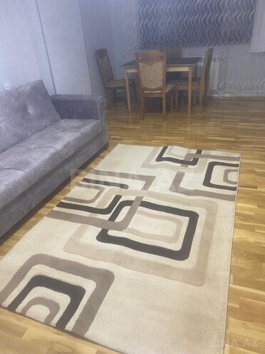 2 otaqlı yeni tikili - Nəsimi r. - 63 m² (4)