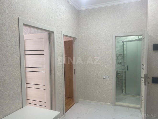 2 otaqlı yeni tikili - Nəsimi r. - 63 m² (9)