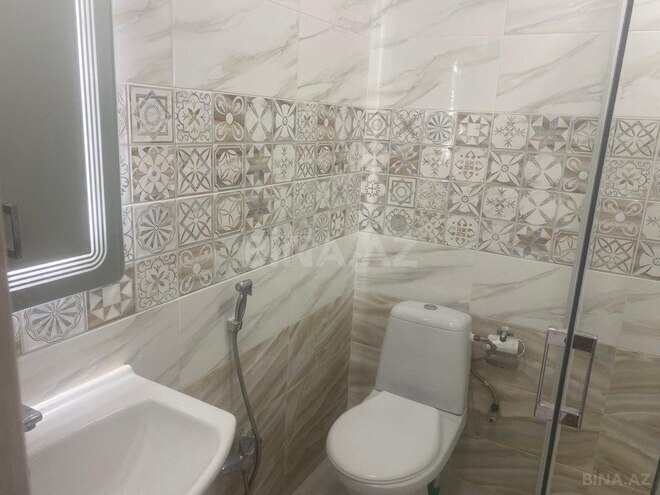 2 otaqlı yeni tikili - Nəsimi r. - 63 m² (11)