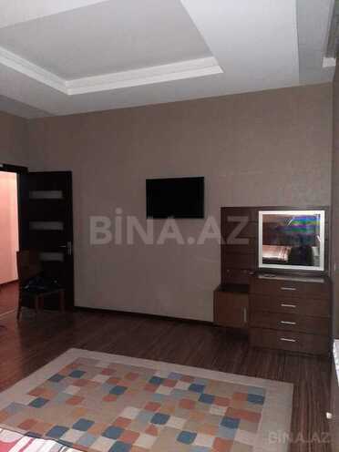 3 otaqlı yeni tikili - Memar Əcəmi m. - 150 m² (11)