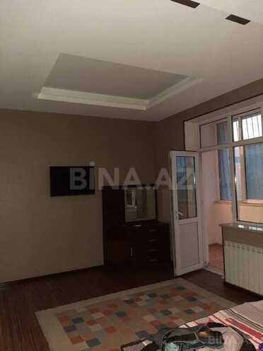 3 otaqlı yeni tikili - Memar Əcəmi m. - 150 m² (16)